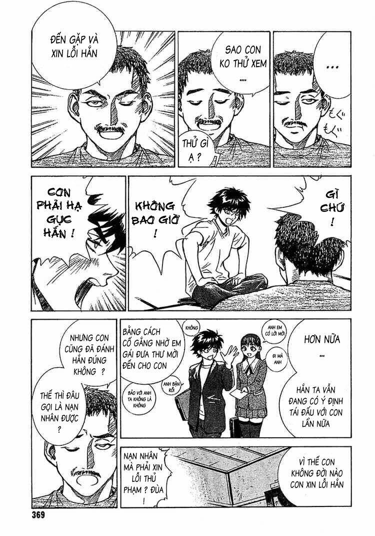 B-Reaction Chapter 18 - Trang 18