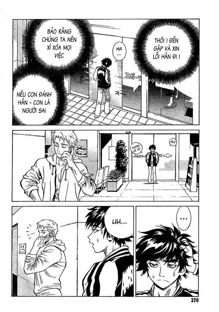 B-Reaction Chapter 18 - Trang 19