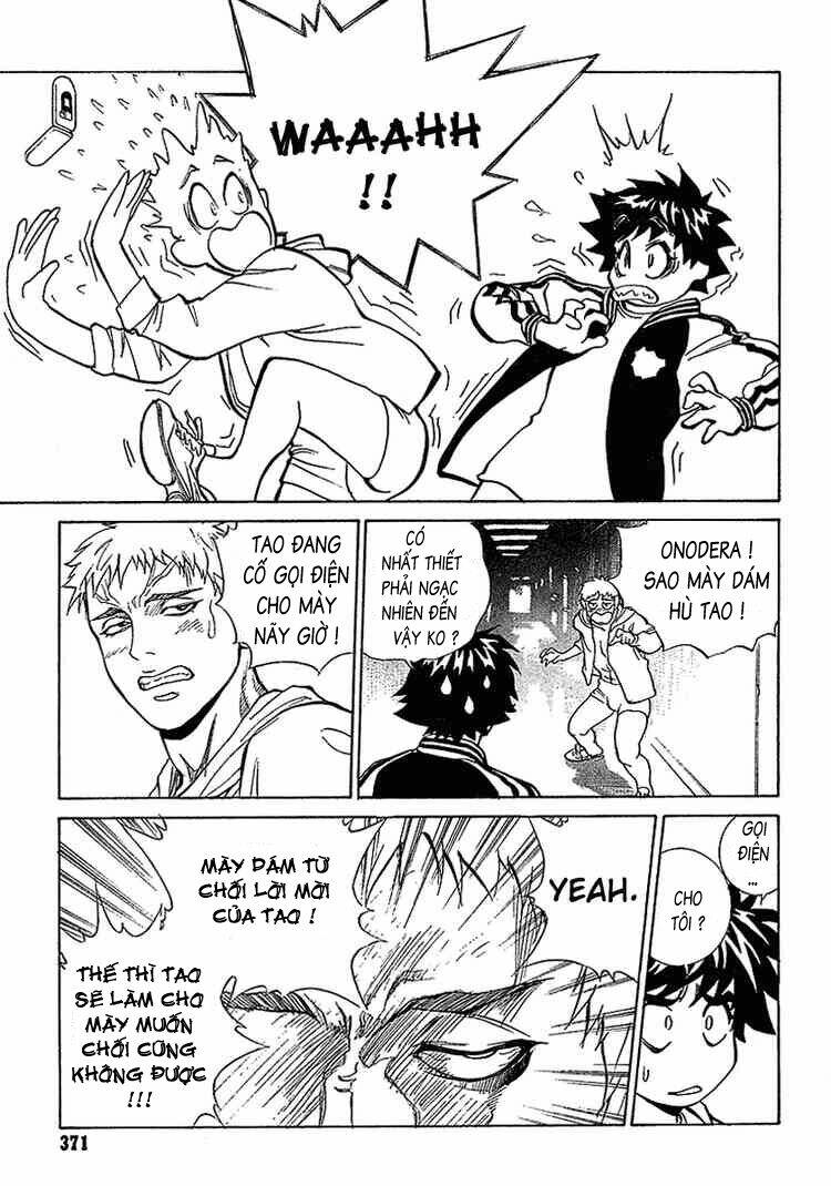 B-Reaction Chapter 18 - Trang 20