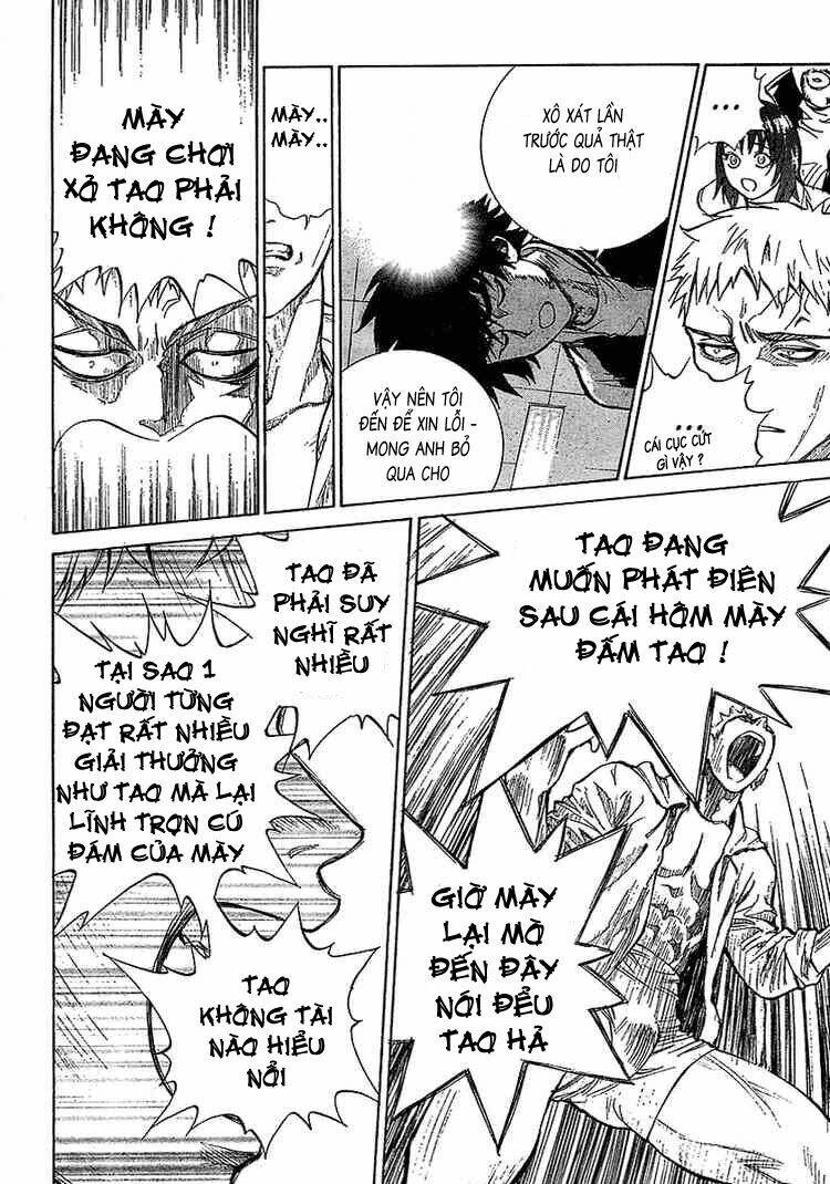 B-Reaction Chapter 18 - Trang 23