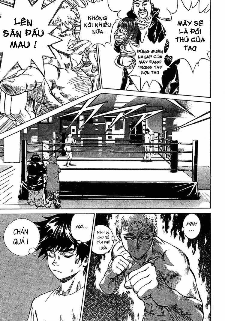 B-Reaction Chapter 18 - Trang 24