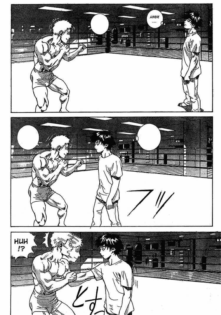 B-Reaction Chapter 18 - Trang 25