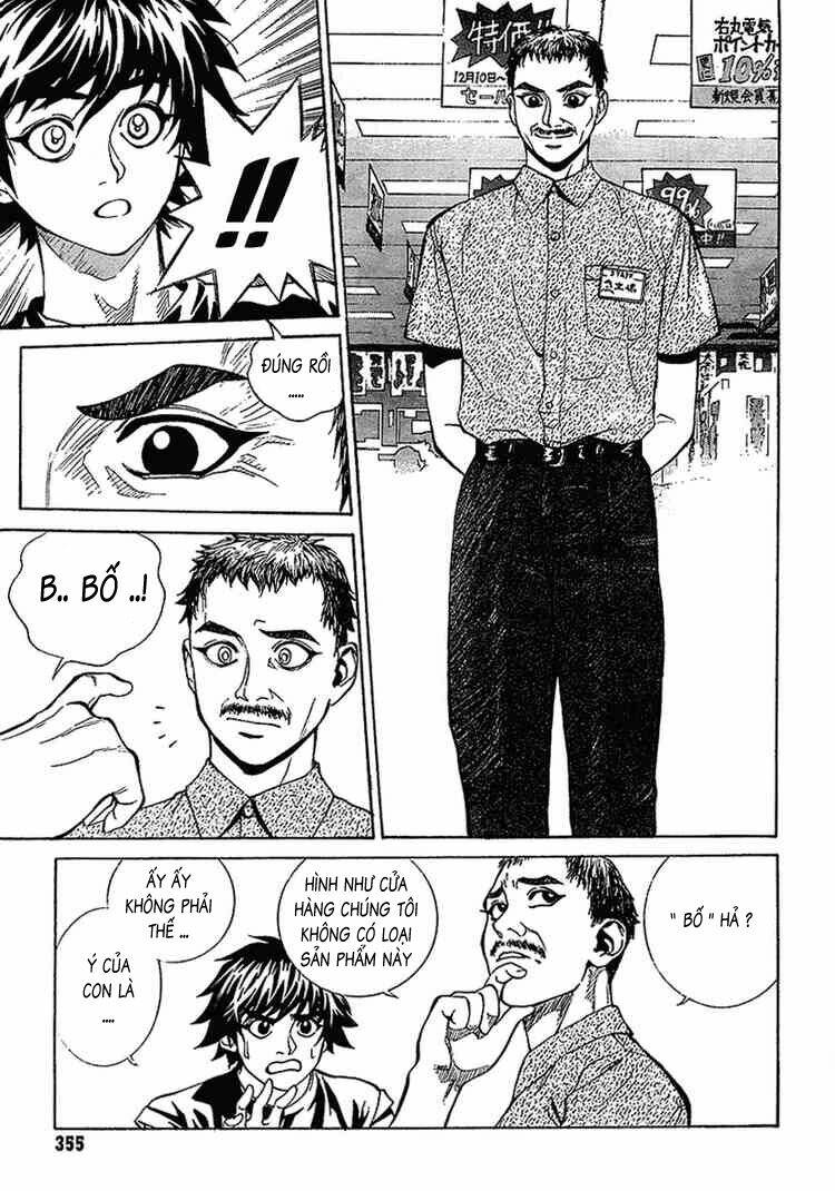 B-Reaction Chapter 18 - Trang 4