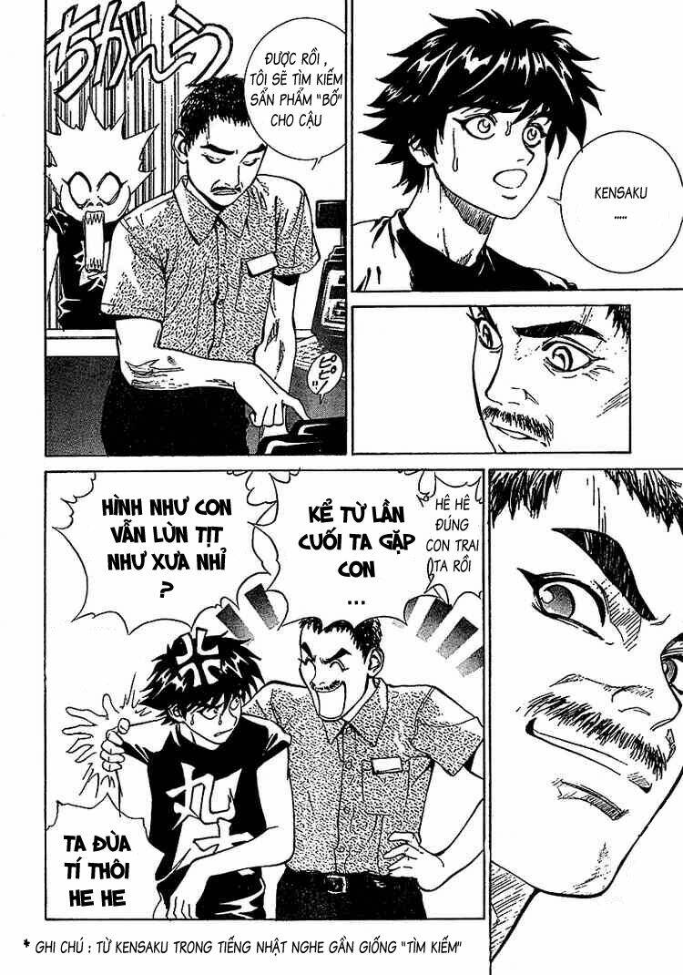 B-Reaction Chapter 18 - Trang 5