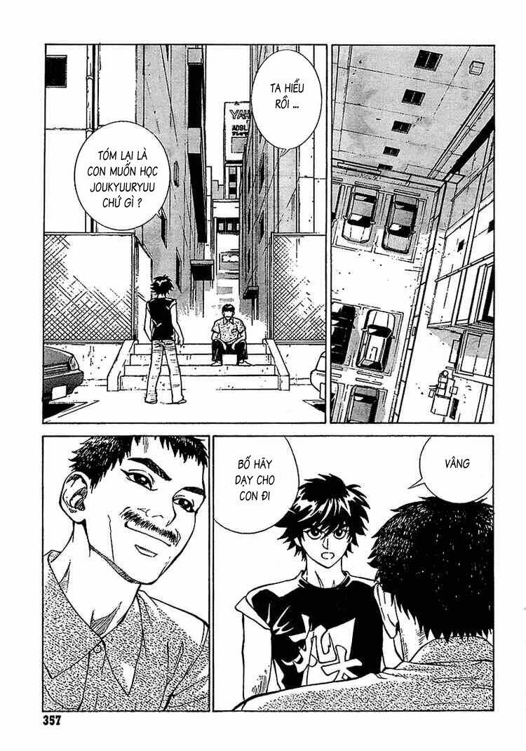 B-Reaction Chapter 18 - Trang 6