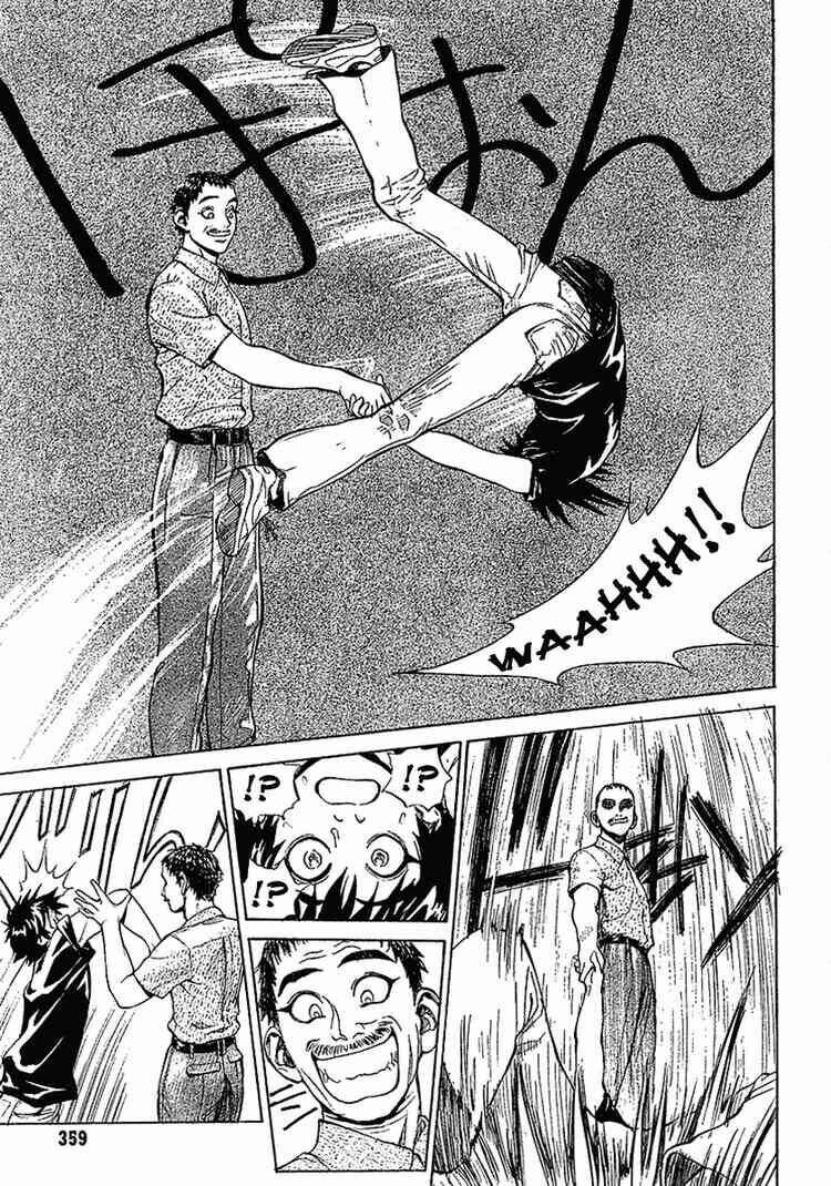 B-Reaction Chapter 18 - Trang 8