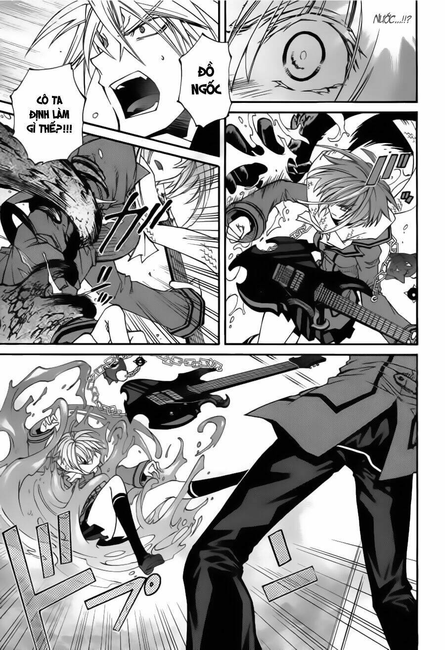 Toraneko Folklore Chapter 10 - Trang 13