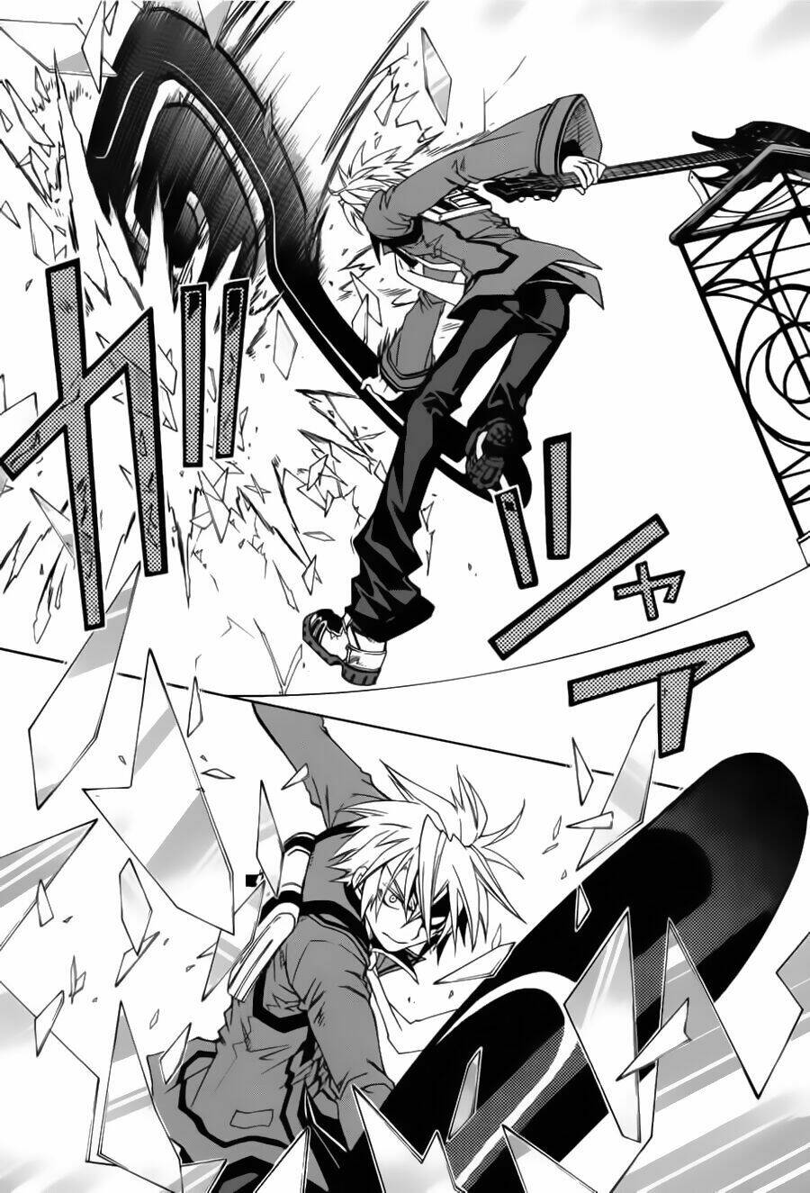 Toraneko Folklore Chapter 10 - Trang 15