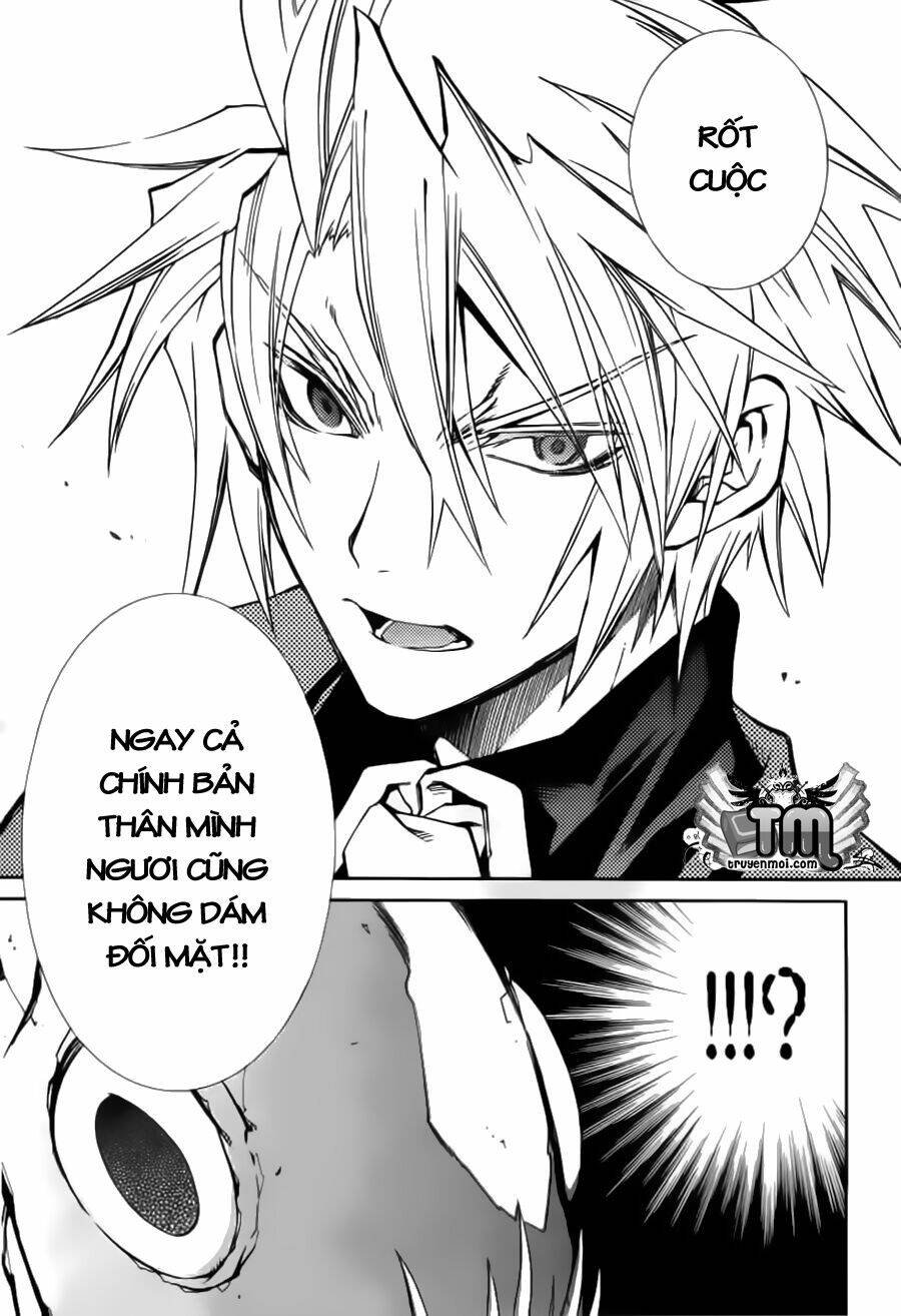 Toraneko Folklore Chapter 13 - Trang 19