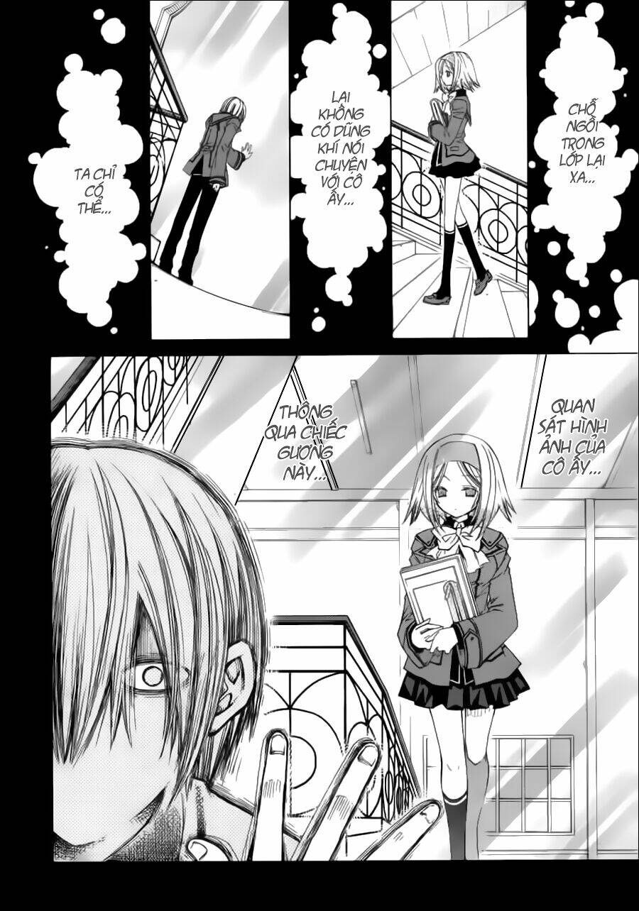 Toraneko Folklore Chapter 13 - Trang 4