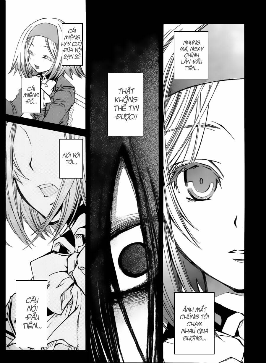 Toraneko Folklore Chapter 13 - Trang 5