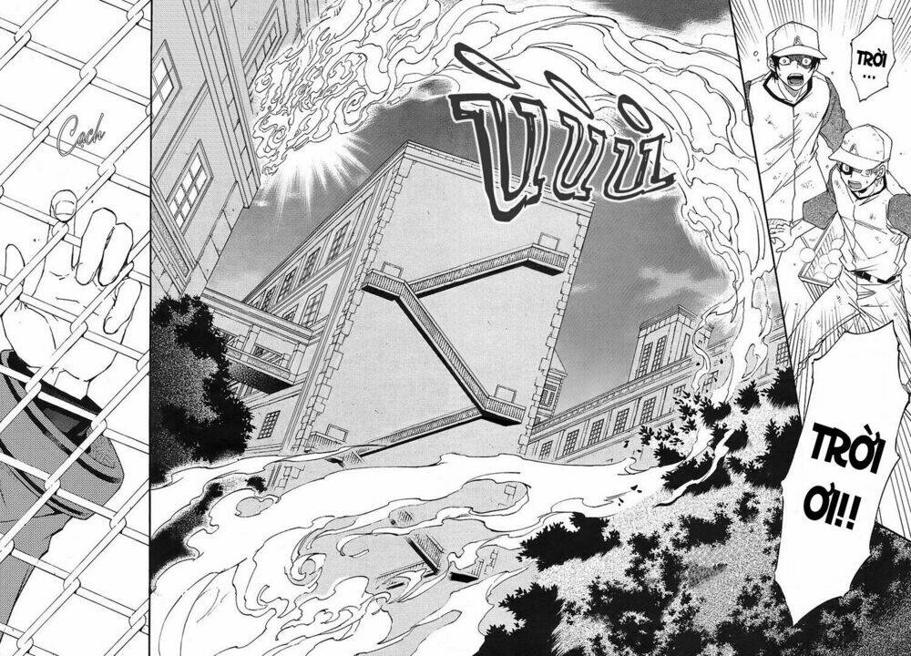 Toraneko Folklore Chapter 3 - Trang 2