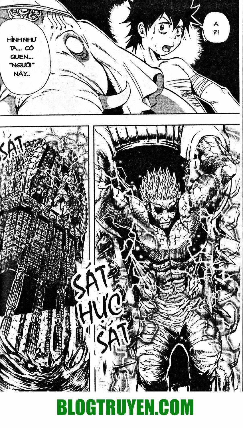 Thần Khí Vương Chapter 10 - Trang 9