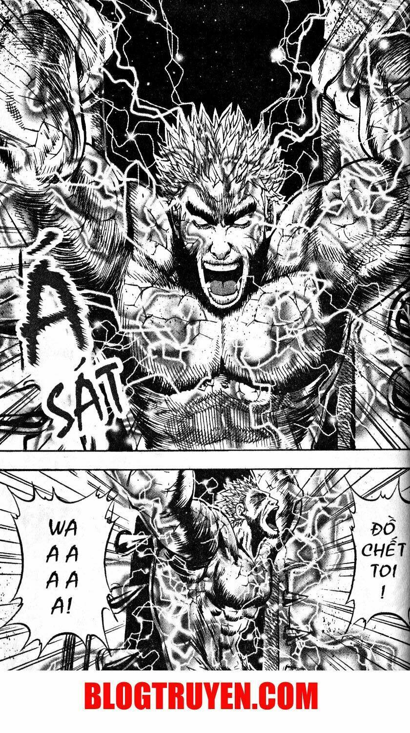 Thần Khí Vương Chapter 10 - Trang 10