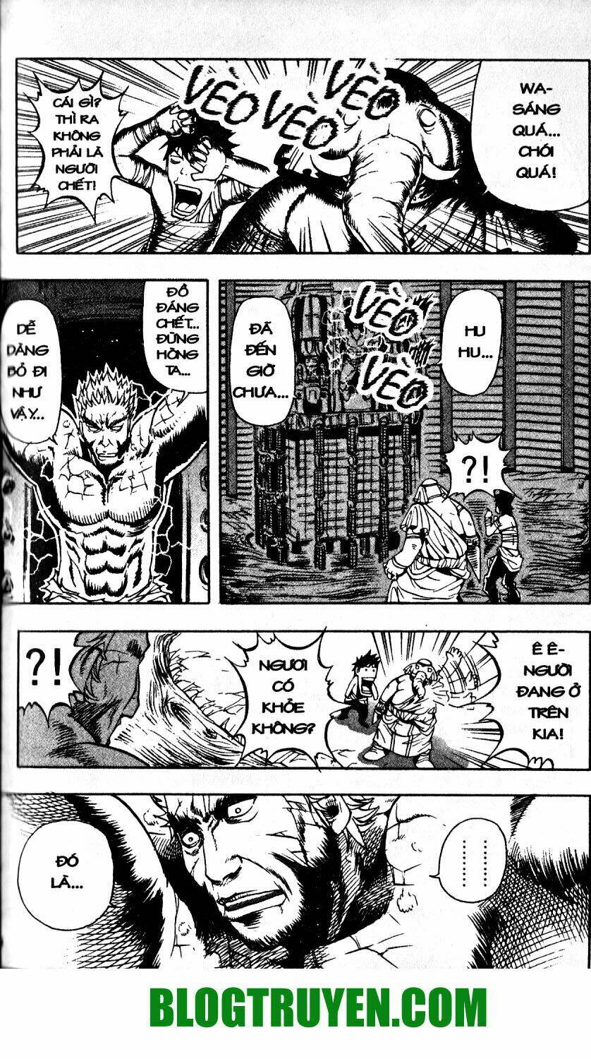 Thần Khí Vương Chapter 10 - Trang 11