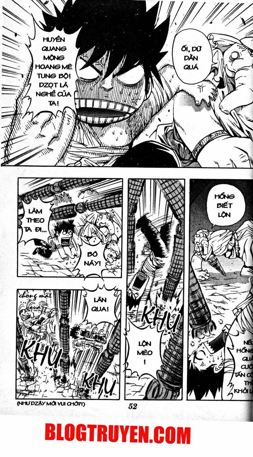Thần Khí Vương Chapter 10 - Trang 18