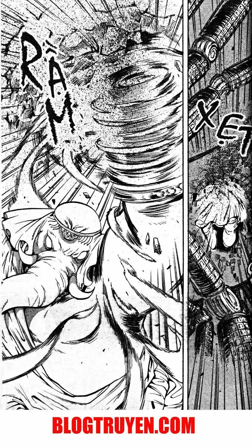 Thần Khí Vương Chapter 10 - Trang 20