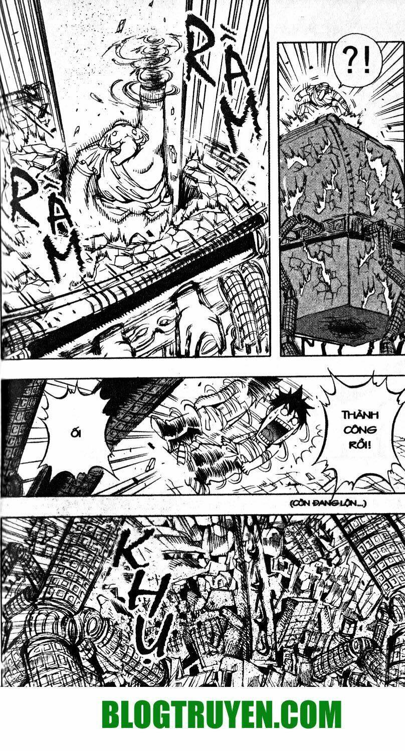 Thần Khí Vương Chapter 10 - Trang 21