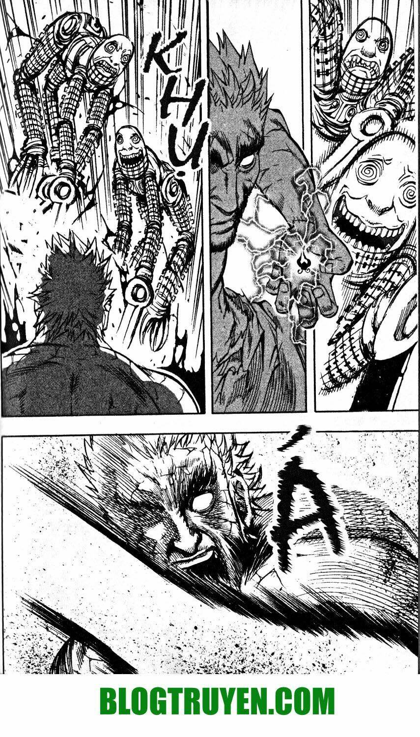 Thần Khí Vương Chapter 10 - Trang 27