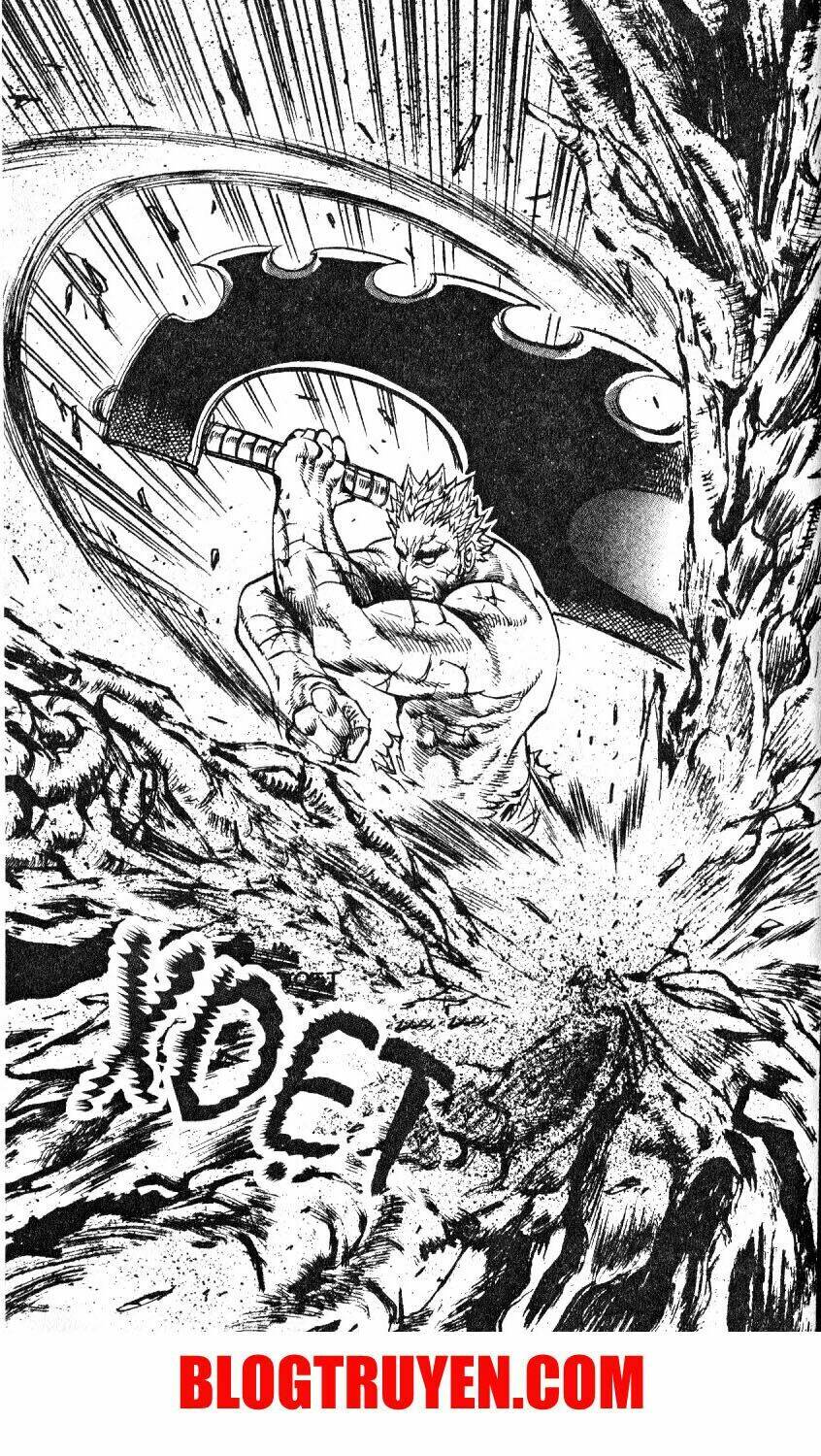 Thần Khí Vương Chapter 10 - Trang 28