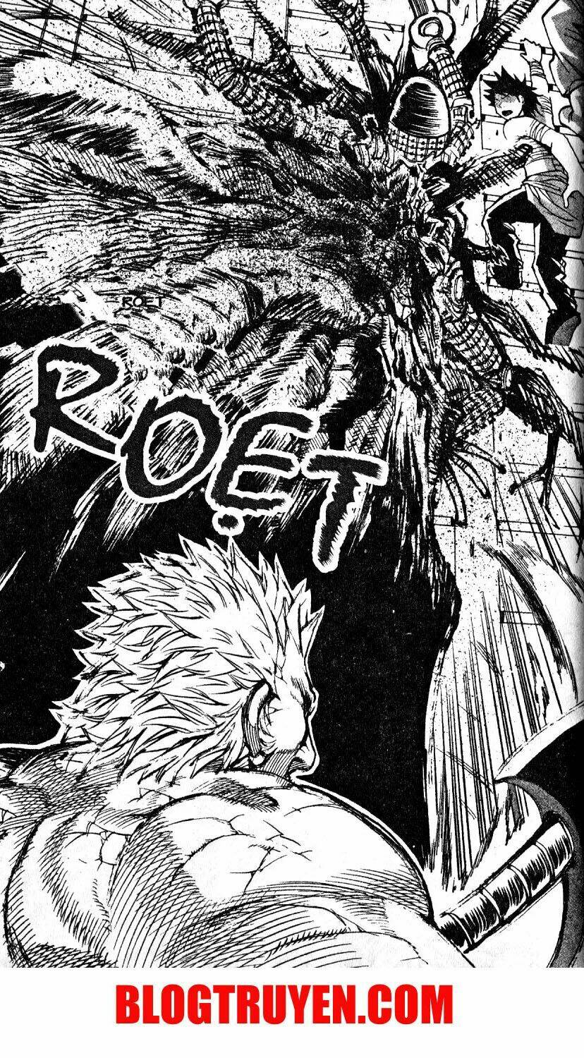 Thần Khí Vương Chapter 10 - Trang 32