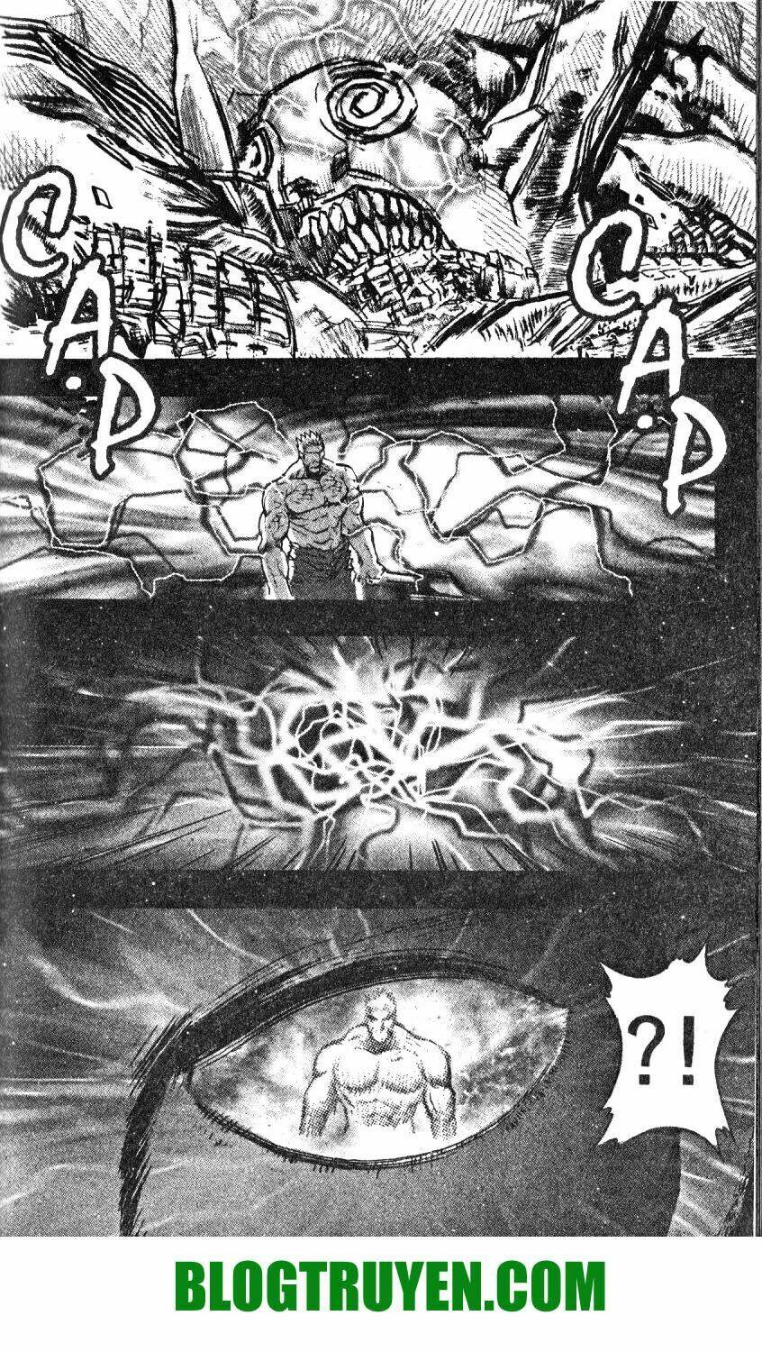 Thần Khí Vương Chapter 10 - Trang 35