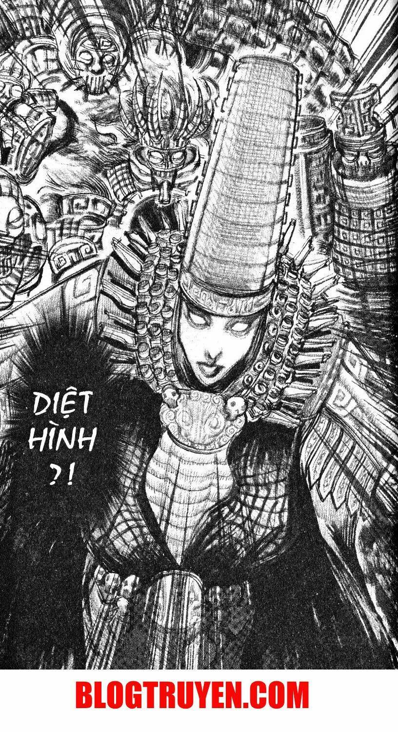 Thần Khí Vương Chapter 10 - Trang 36