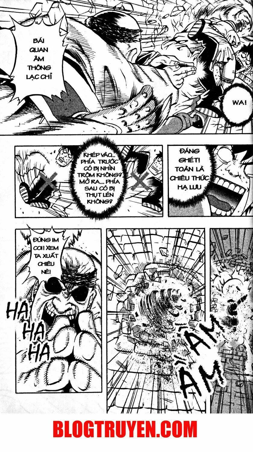 Thần Khí Vương Chapter 10 - Trang 3