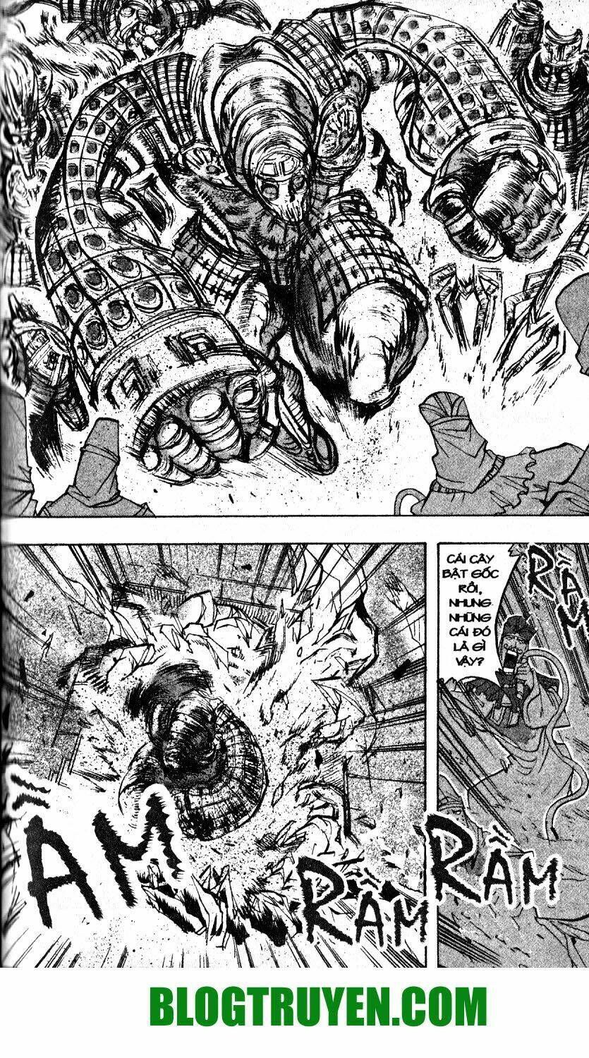 Thần Khí Vương Chapter 11 - Trang 14