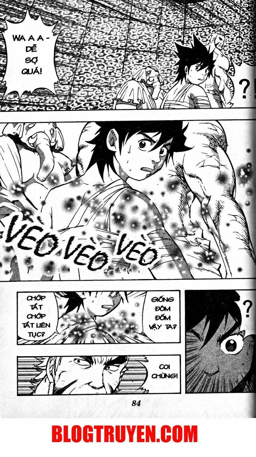 Thần Khí Vương Chapter 11 - Trang 15