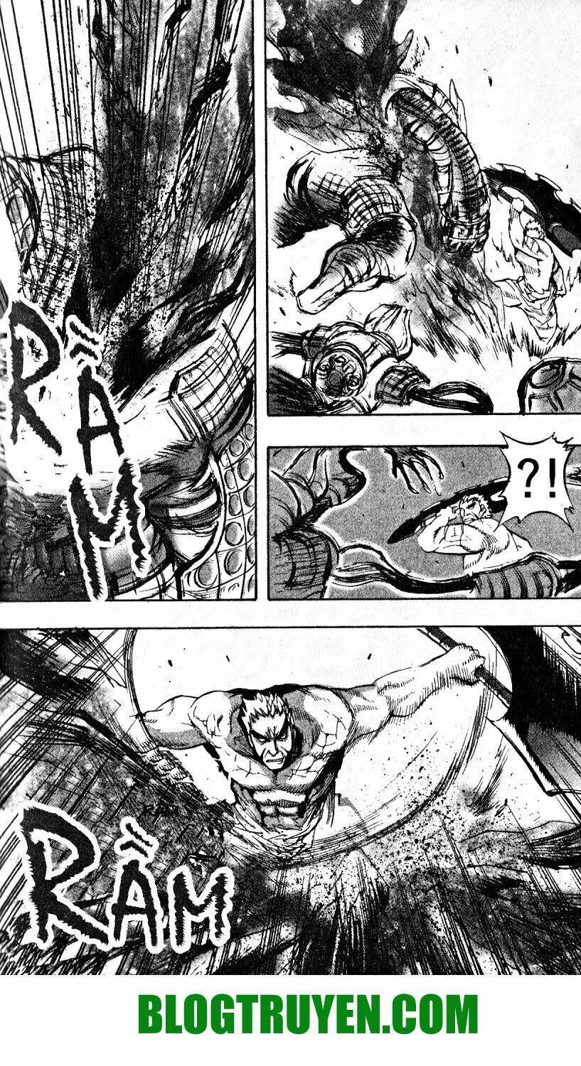 Thần Khí Vương Chapter 11 - Trang 18