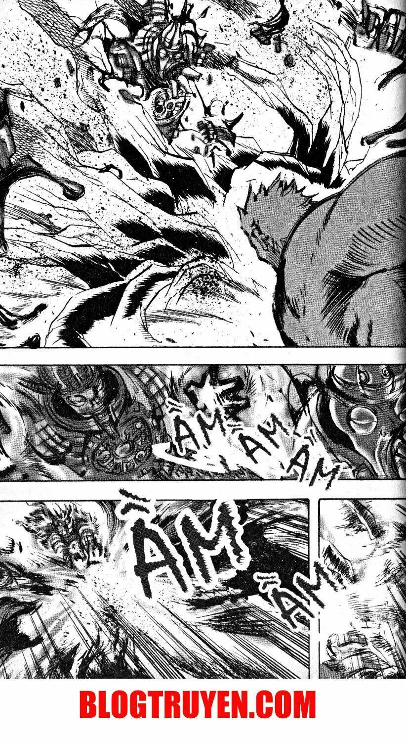 Thần Khí Vương Chapter 11 - Trang 19