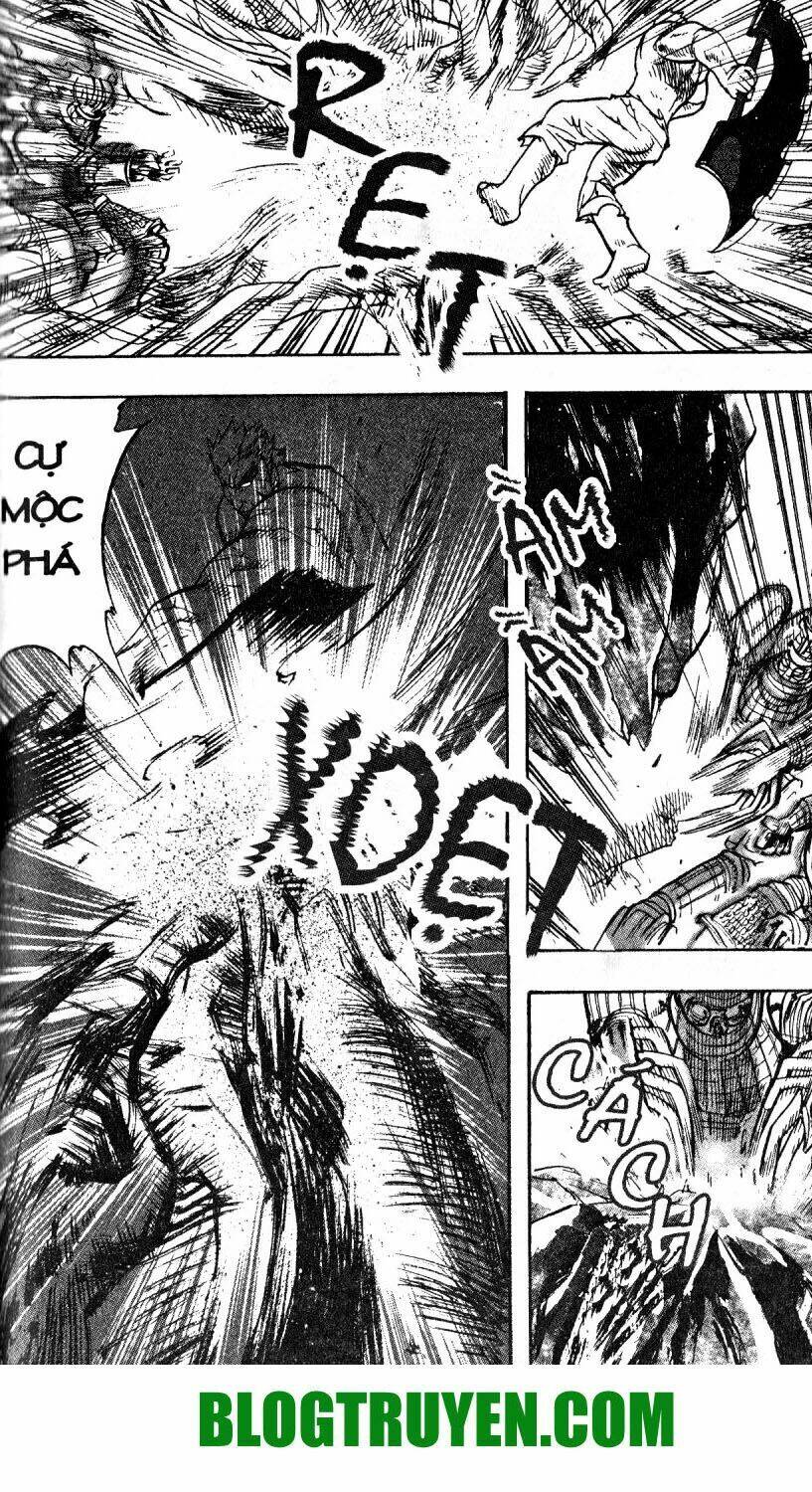 Thần Khí Vương Chapter 11 - Trang 20