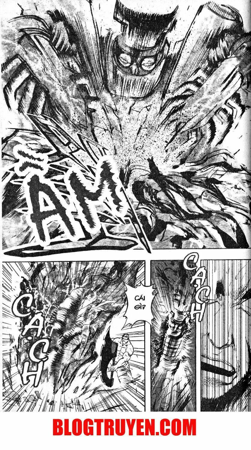 Thần Khí Vương Chapter 11 - Trang 21