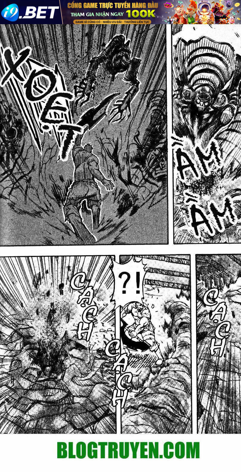Thần Khí Vương Chapter 11 - Trang 24