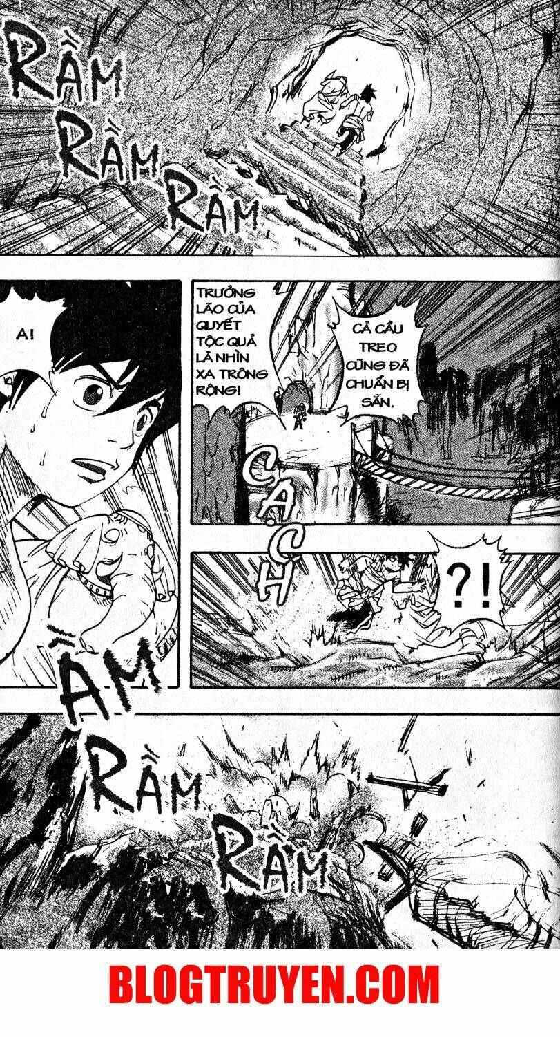 Thần Khí Vương Chapter 11 - Trang 25