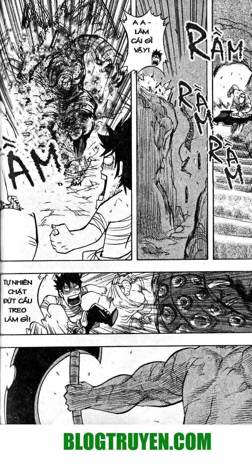 Thần Khí Vương Chapter 11 - Trang 26