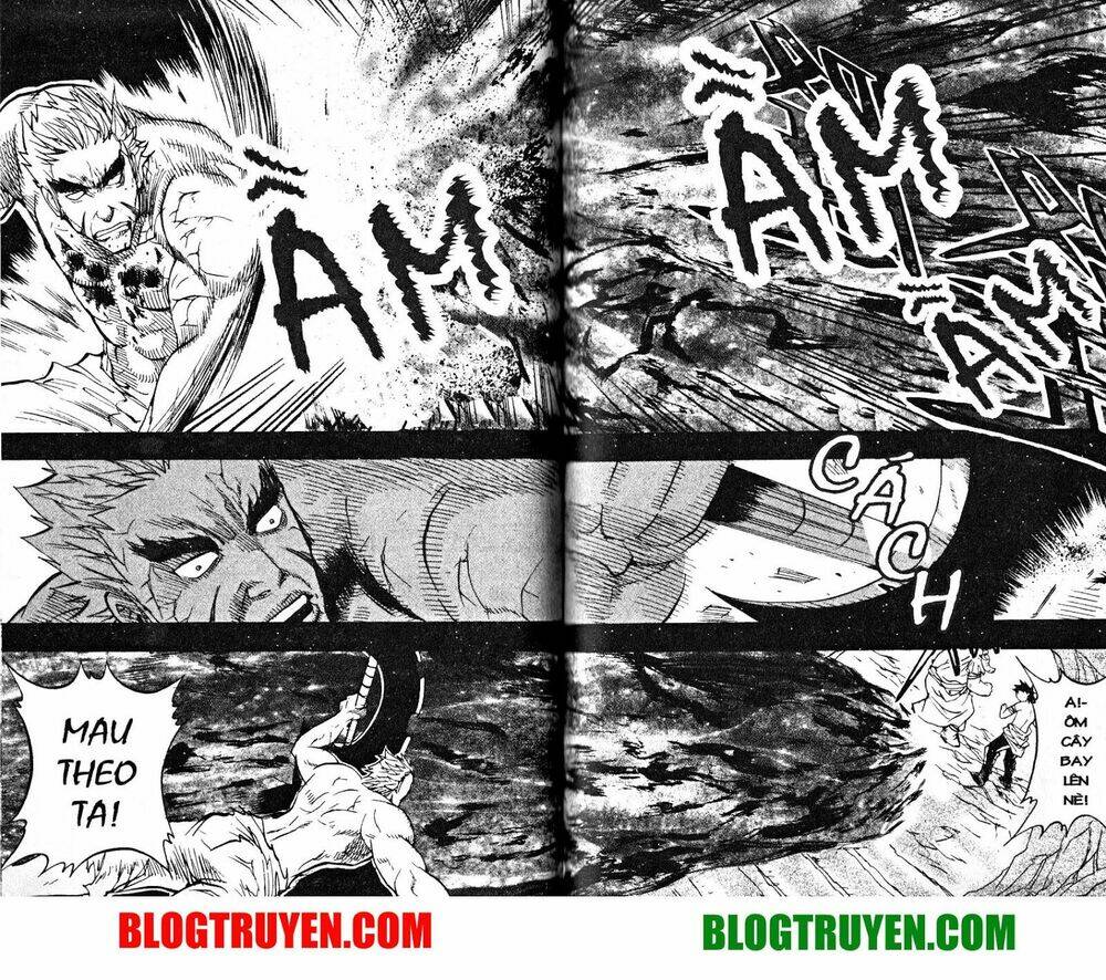 Thần Khí Vương Chapter 11 - Trang 27