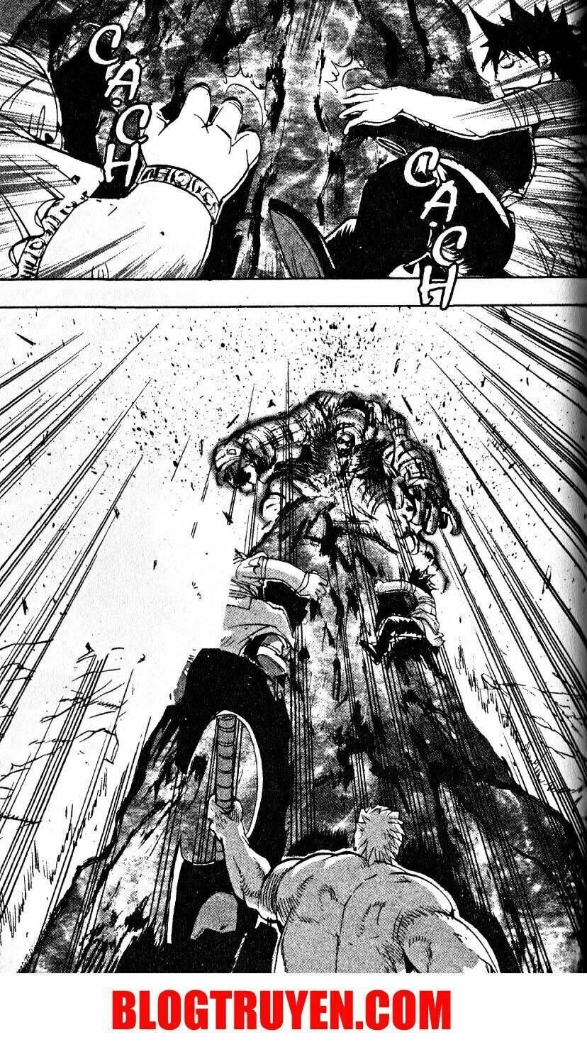 Thần Khí Vương Chapter 11 - Trang 28