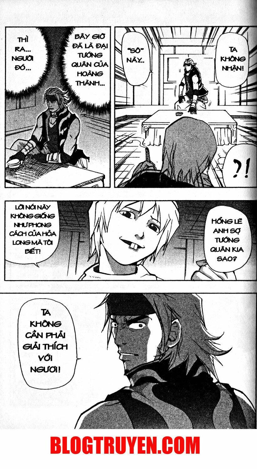 Thần Khí Vương Chapter 12 - Trang 26