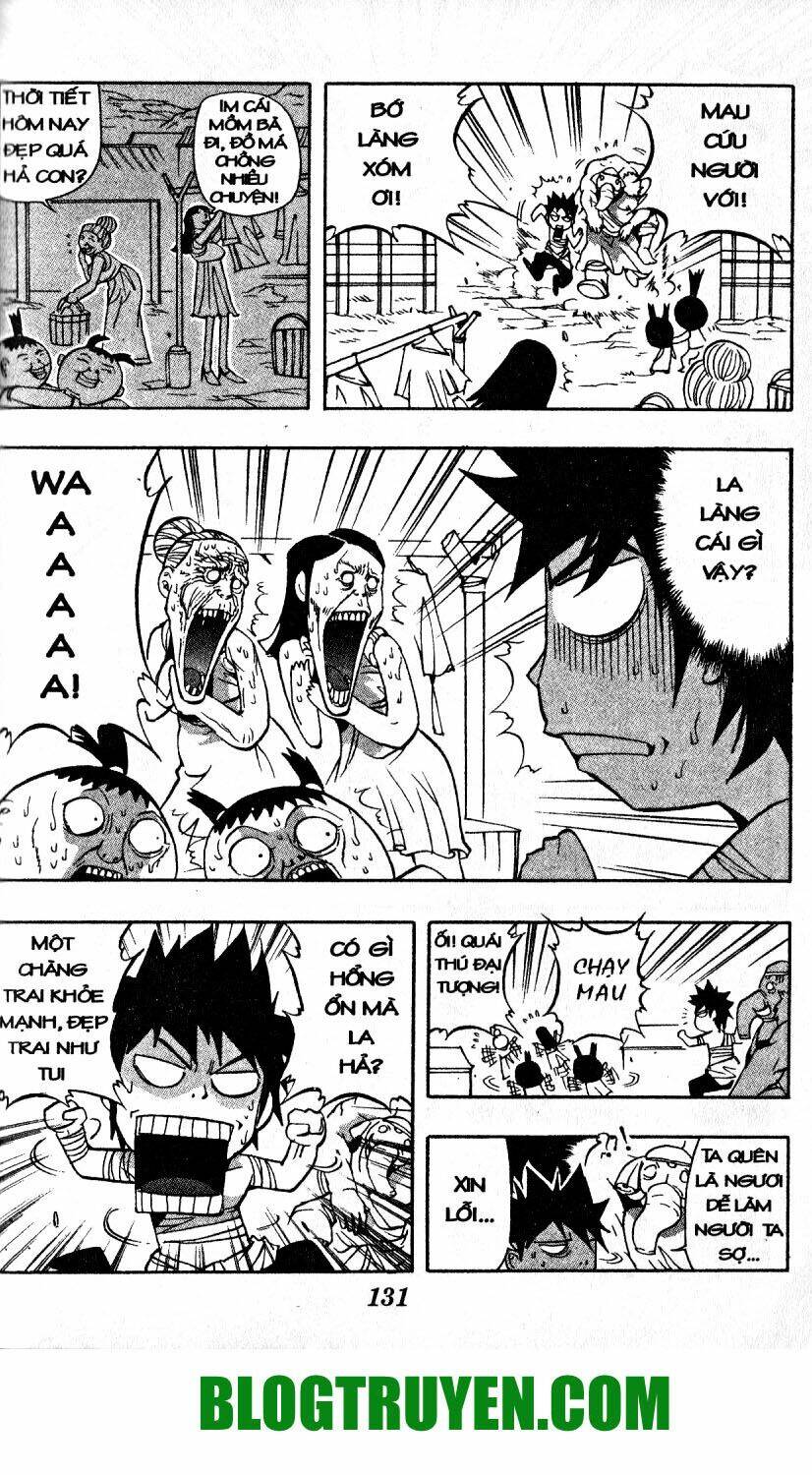 Thần Khí Vương Chapter 12 - Trang 35