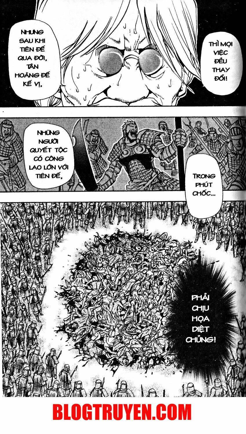 Thần Khí Vương Chapter 12 - Trang 40