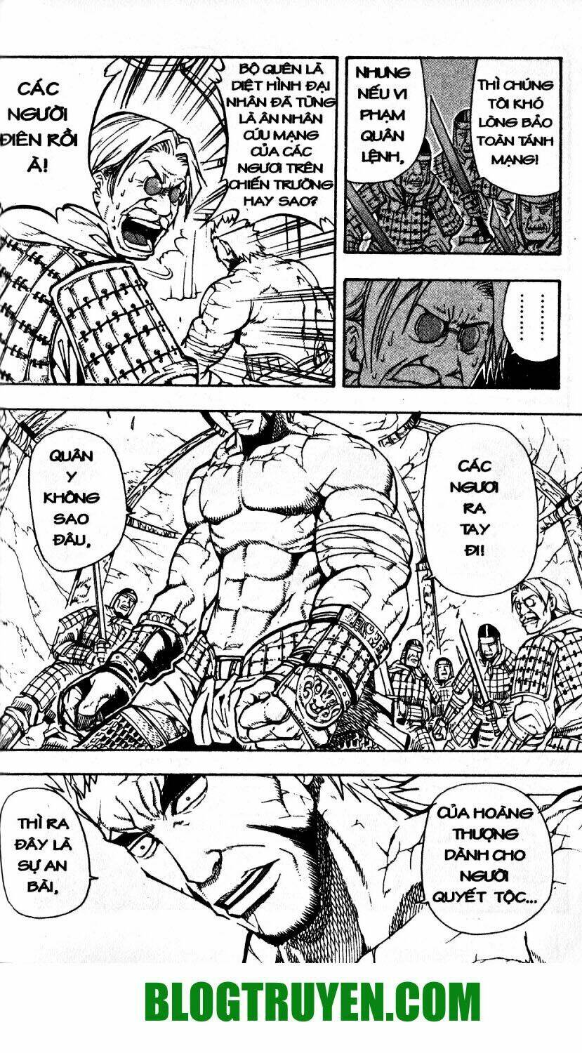 Thần Khí Vương Chapter 13 - Trang 6