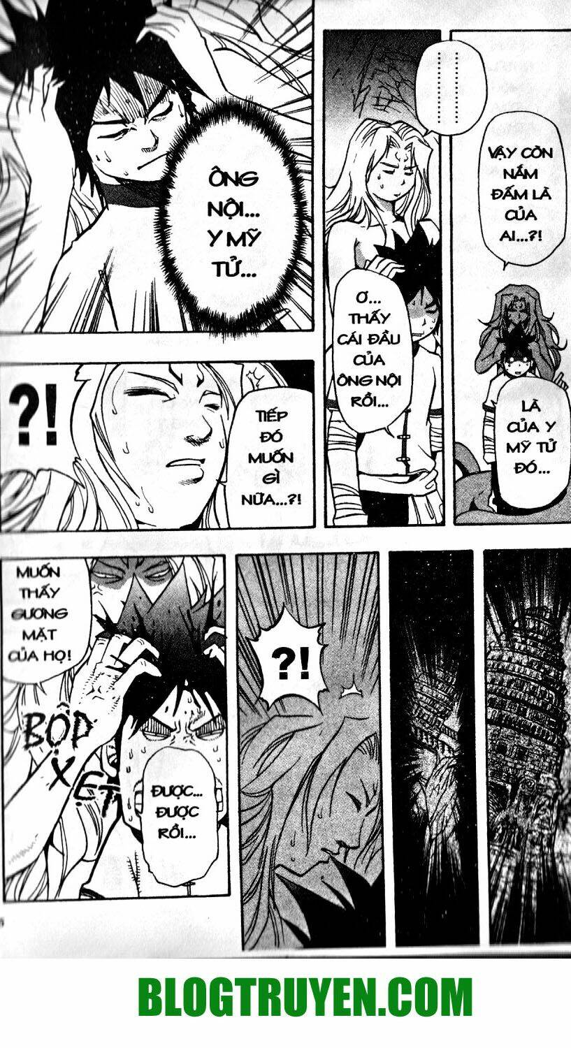 Thần Khí Vương Chapter 14 - Trang 25