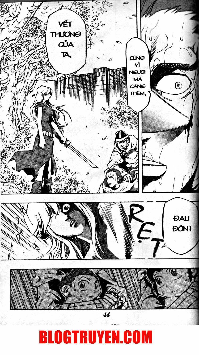 Thần Khí Vương Chapter 15 - Trang 12