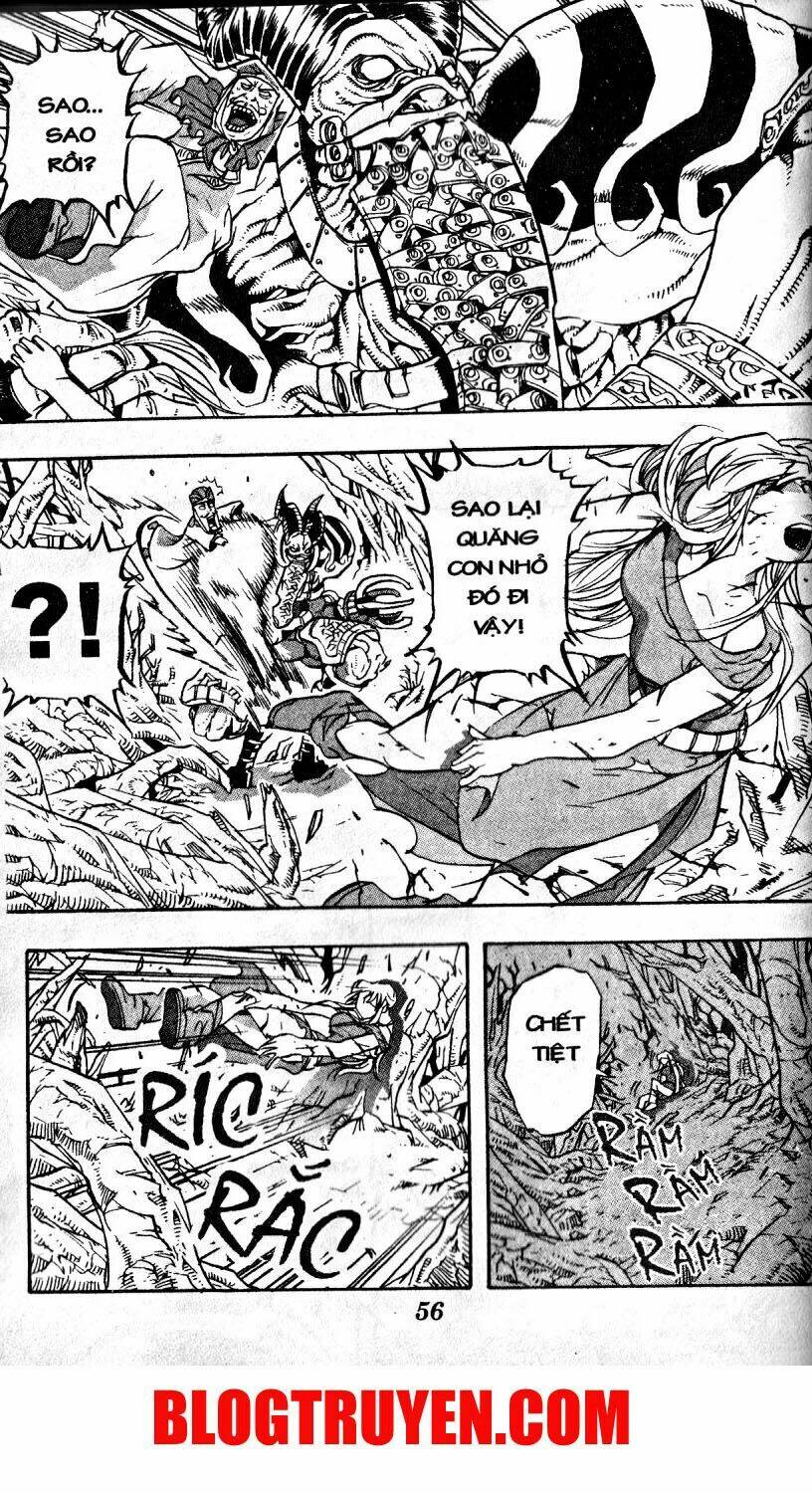 Thần Khí Vương Chapter 15 - Trang 24