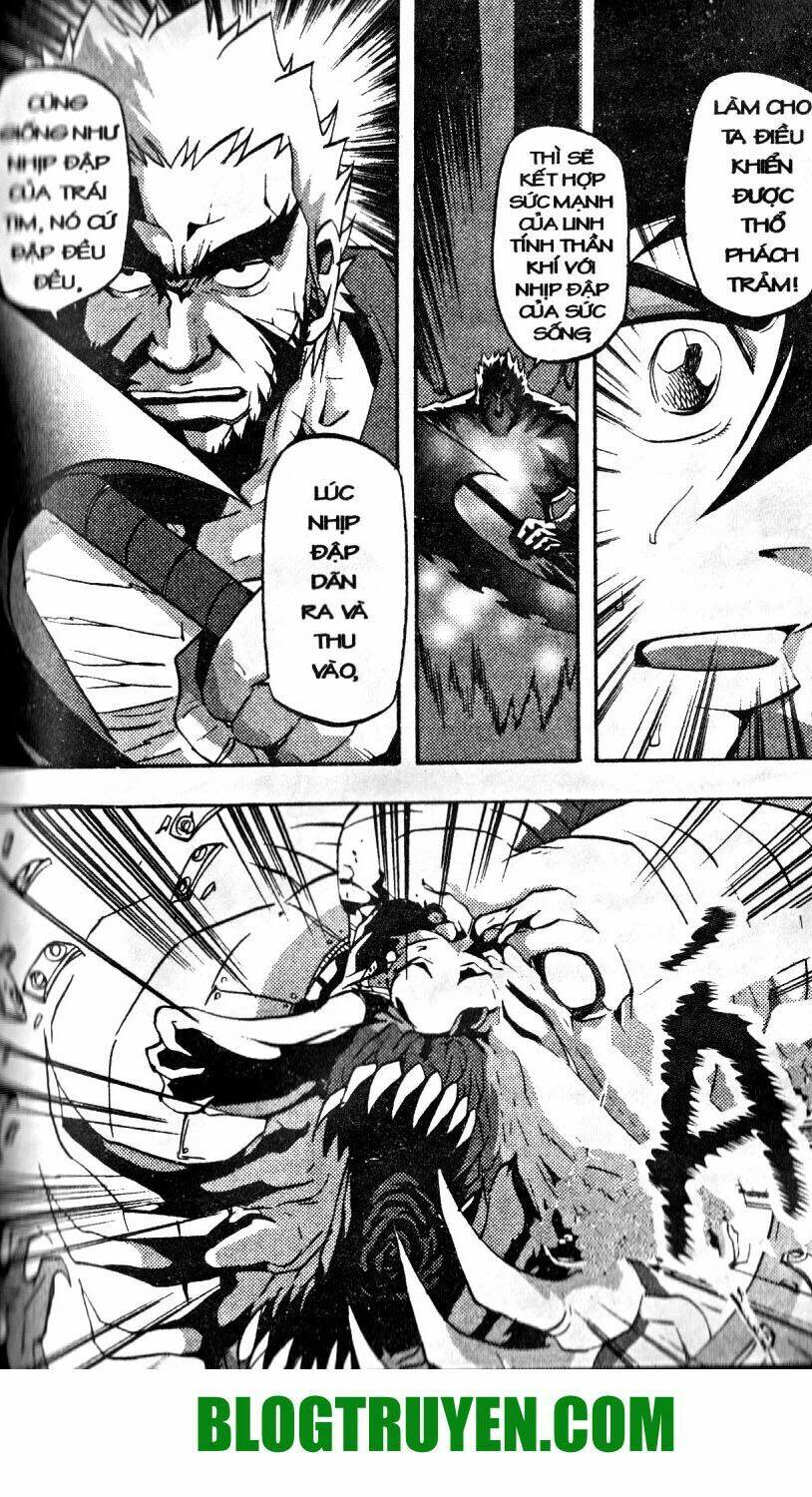 Thần Khí Vương Chapter 16 - Trang 12
