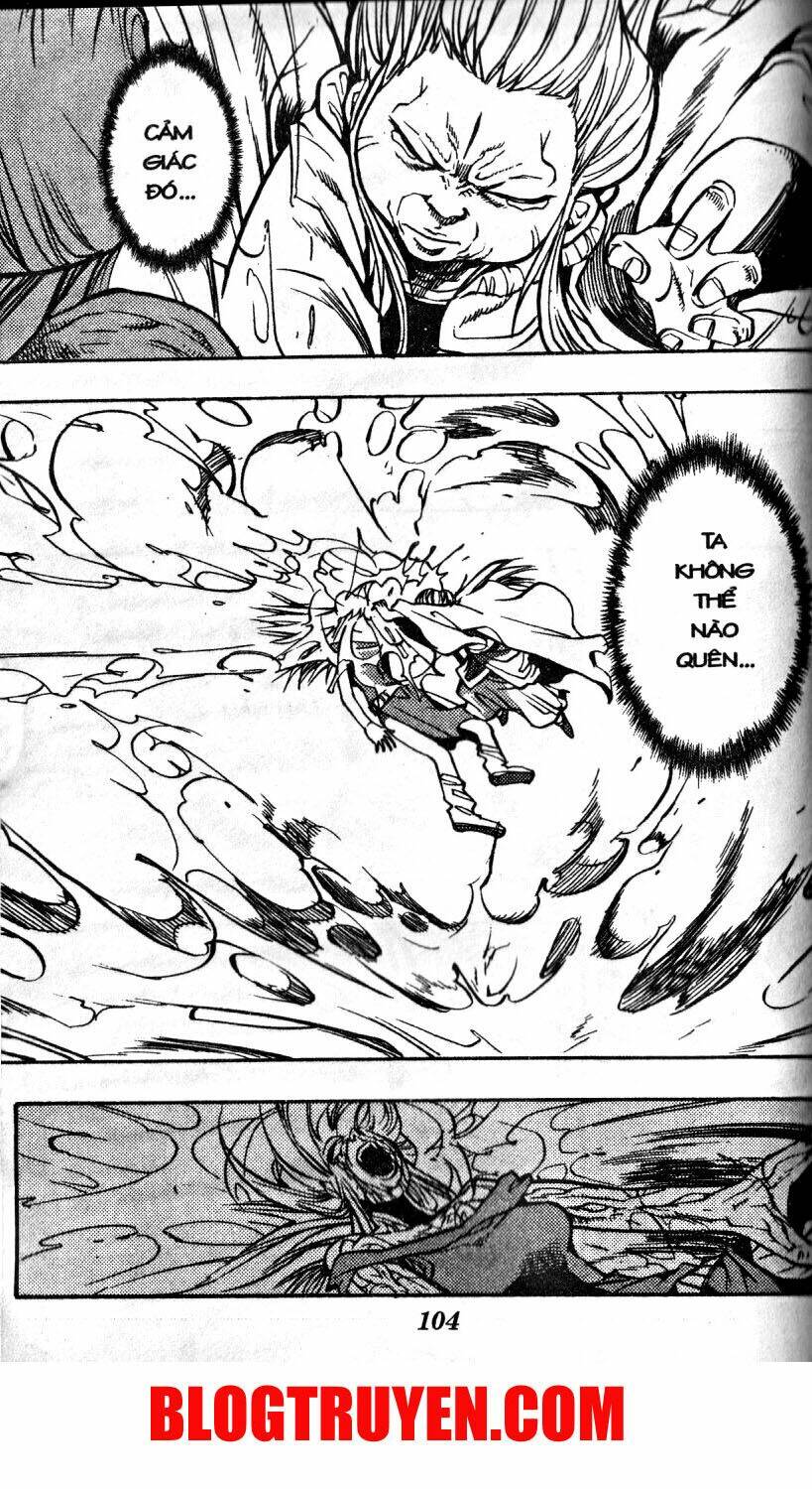 Thần Khí Vương Chapter 17 - Trang 12