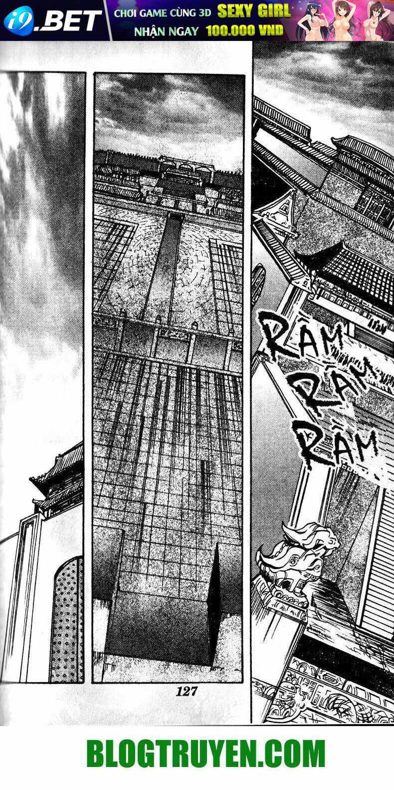 Thần Khí Vương Chapter 18 - Trang 9