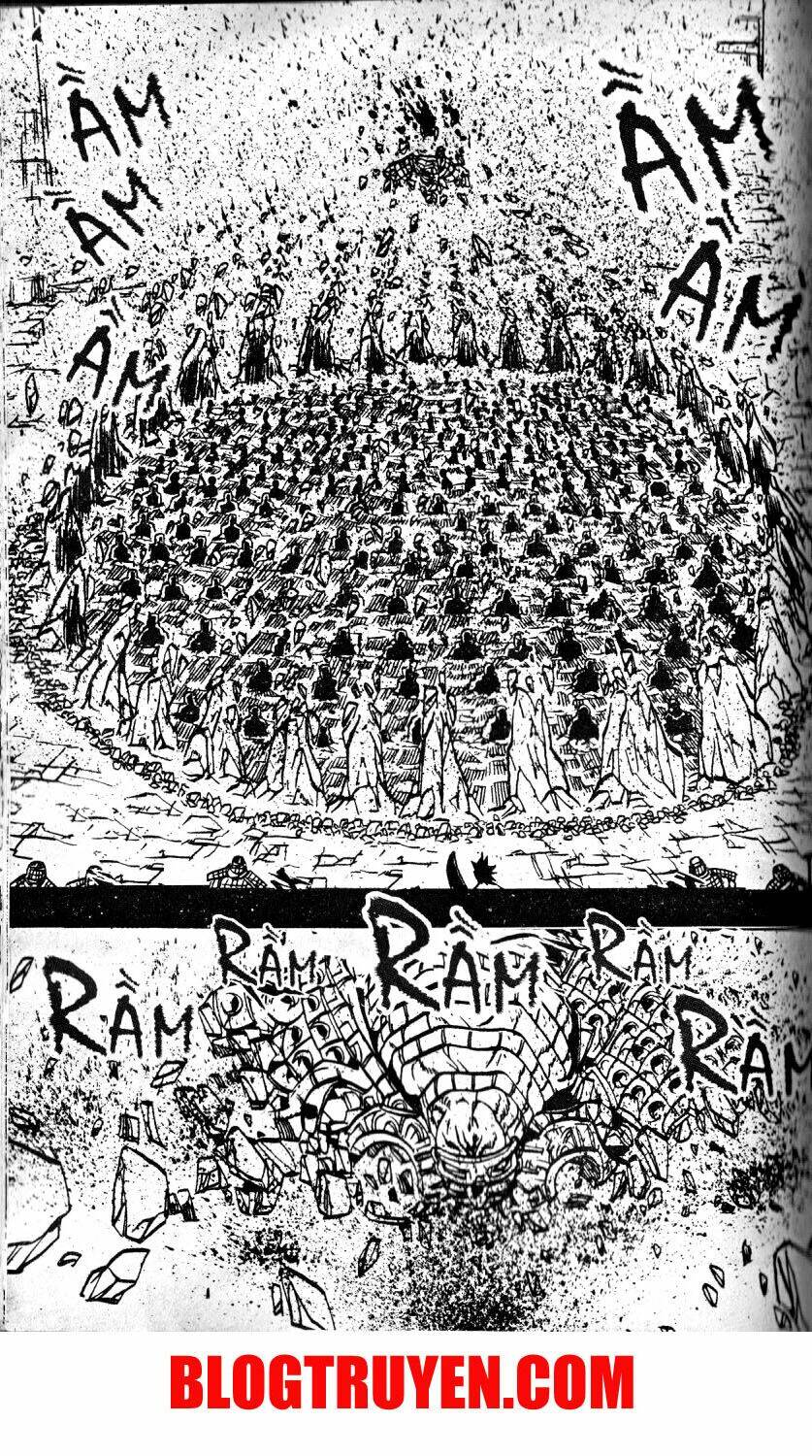 Thần Khí Vương Chapter 18 - Trang 26